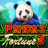 เล่นสล็อตเว็บตรง Panda Fortune 2 สูตรสล็อตPanda Fortune 2