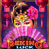 เล่นสล็อตเว็บตรง Peking Luck สูตรสล็อตPeking Luck