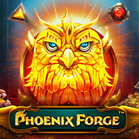 เล่นสล็อตเว็บตรง Phoenix Forge สูตรสล็อตPhoenix Forge