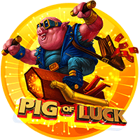 เล่นสล็อตเว็บตรง Pig of luck สูตรสล็อตPig of luck