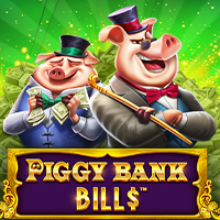 เล่นสล็อตเว็บตรง Piggy Bank Bills สูตรสล็อตPiggy Bank Bills