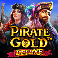 เล่นสล็อตเว็บตรง Pirate Gold Deluxe สูตรสล็อตPirate Gold Deluxe