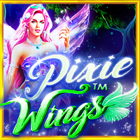 เล่นสล็อตเว็บตรง สูตรสล็อตเว็บตรง Pixie Wings 