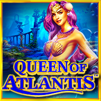 เล่นสล็อตเว็บตรง Queen of Atlantis สูตรสล็อตQueen of Atlantis