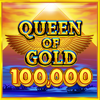 เล่นสล็อตเว็บตรง Queen of Gold 100,000 สูตรสล็อตQueen of Gold 100,000