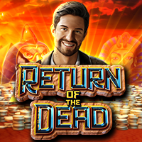 เล่นสล็อตเว็บตรง Return of the Dead สูตรสล็อตReturn of the Dead