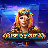 เล่นสล็อตเว็บตรง Rise of Giza PowerNudge สูตรสล็อตRise of Giza PowerNudge