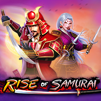 เล่นสล็อตเว็บตรง Rise of Samurai สูตรสล็อตRise of Samurai