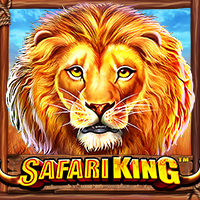 เล่นสล็อตเว็บตรง Safari King สูตรสล็อตSafari King