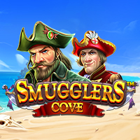 เล่นสล็อตเว็บตรง Smugglers Cove สูตรสล็อตSmugglers Cove