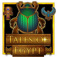 เล่นสล็อตเว็บตรง Tales of Egypt สูตรสล็อตTales of Egypt