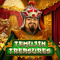 เล่นสล็อตเว็บตรง Temujin Treasures สูตรสล็อตTemujin Treasures