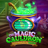 เล่นสล็อตเว็บตรง The Magic Cauldron Enchanted Brew สูตรสล็อตThe Magic Cauldron Enchanted Brew