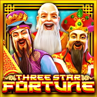 เล่นสล็อตเว็บตรง Three Star Fortune สูตรสล็อตThree Star Fortune