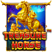เล่นสล็อตเว็บตรง Treasure Horse สูตรสล็อตTreasure Horse