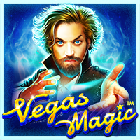 เล่นสล็อตเว็บตรง Vegas Magic สูตรสล็อตVegas Magic