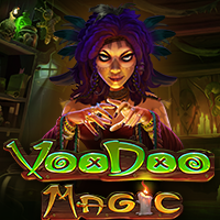เล่นสล็อตเว็บตรง Voodoo Magic สูตรสล็อตVoodoo Magic