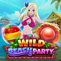 เล่นสล็อตเว็บตรง Wild Beach Party สูตรสล็อตWild Beach Party
