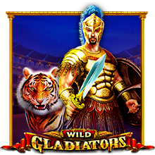เล่นสล็อตเว็บตรง Wild Gladiators สูตรสล็อตWild Gladiators
