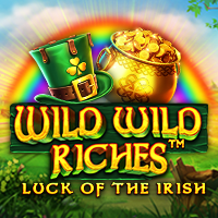 เล่นสล็อตเว็บตรง Wild Wild Riches สูตรสล็อตWild Wild Riches