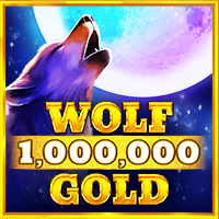 เล่นสล็อตเว็บตรง Wolf Gold 1,000,000 สูตรสล็อตWolf Gold 1,000,000
