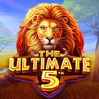 เล่นสล็อตเว็บตรง the ultimate 5 สูตรสล็อตthe ultimate 5
